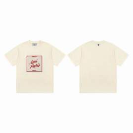 Picture of Ami T Shirts Short _SKUAmiS-XLsttx125224279